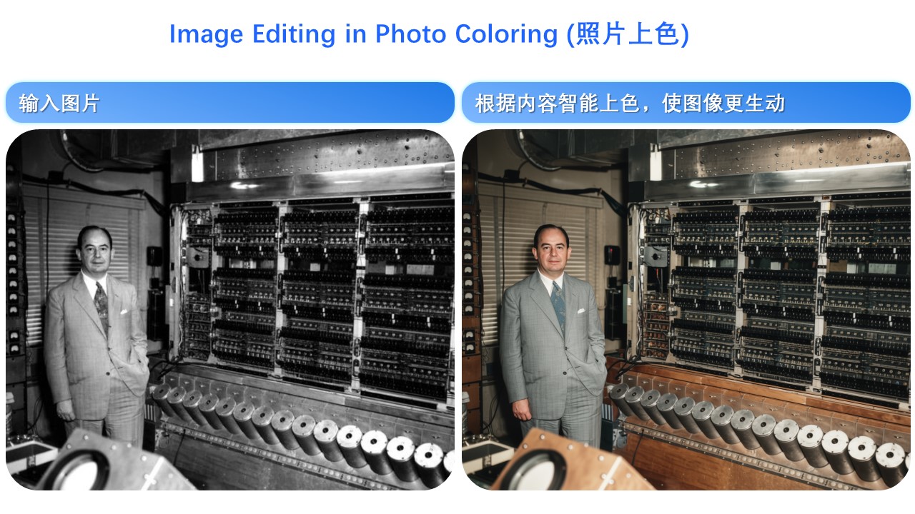 Old Photo Restoration 1