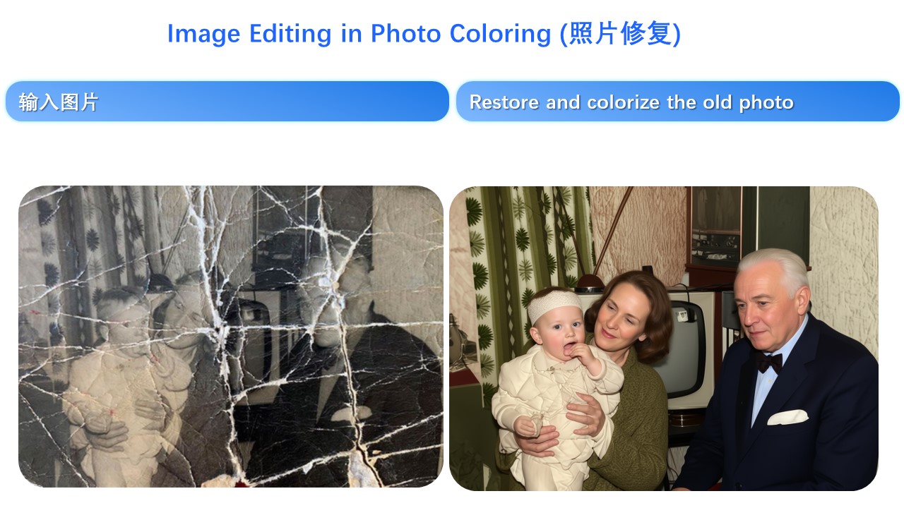 Old Photo Restoration 2