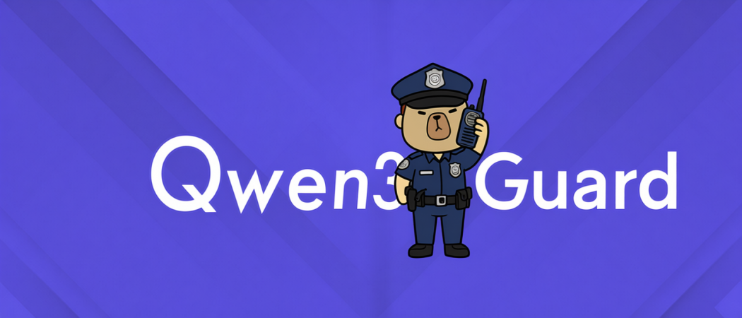 Qwen3 Main Image